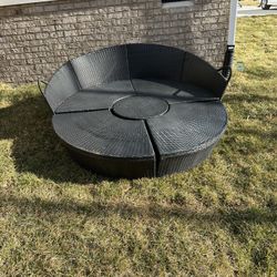 Patio Furniture 