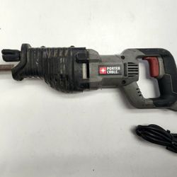 Portable-cable Reciprocal Saw