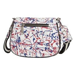 Marc Jacobs Saddle Bag