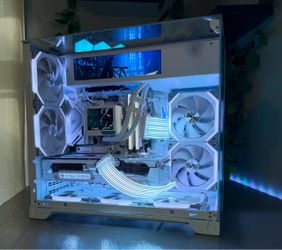 Gaming PC: Ryzen 9 9900x | RX 9070 | 32GB DDR5