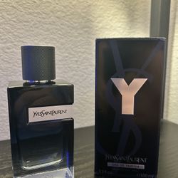 Yves Saint Laurent "Y Eau de Parfum"