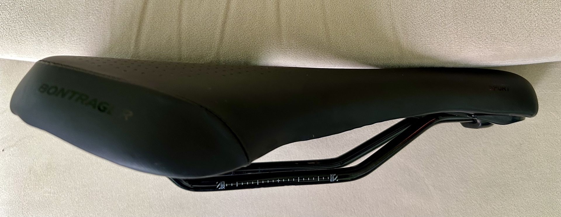 Bontrager Sport Bicycle Seat