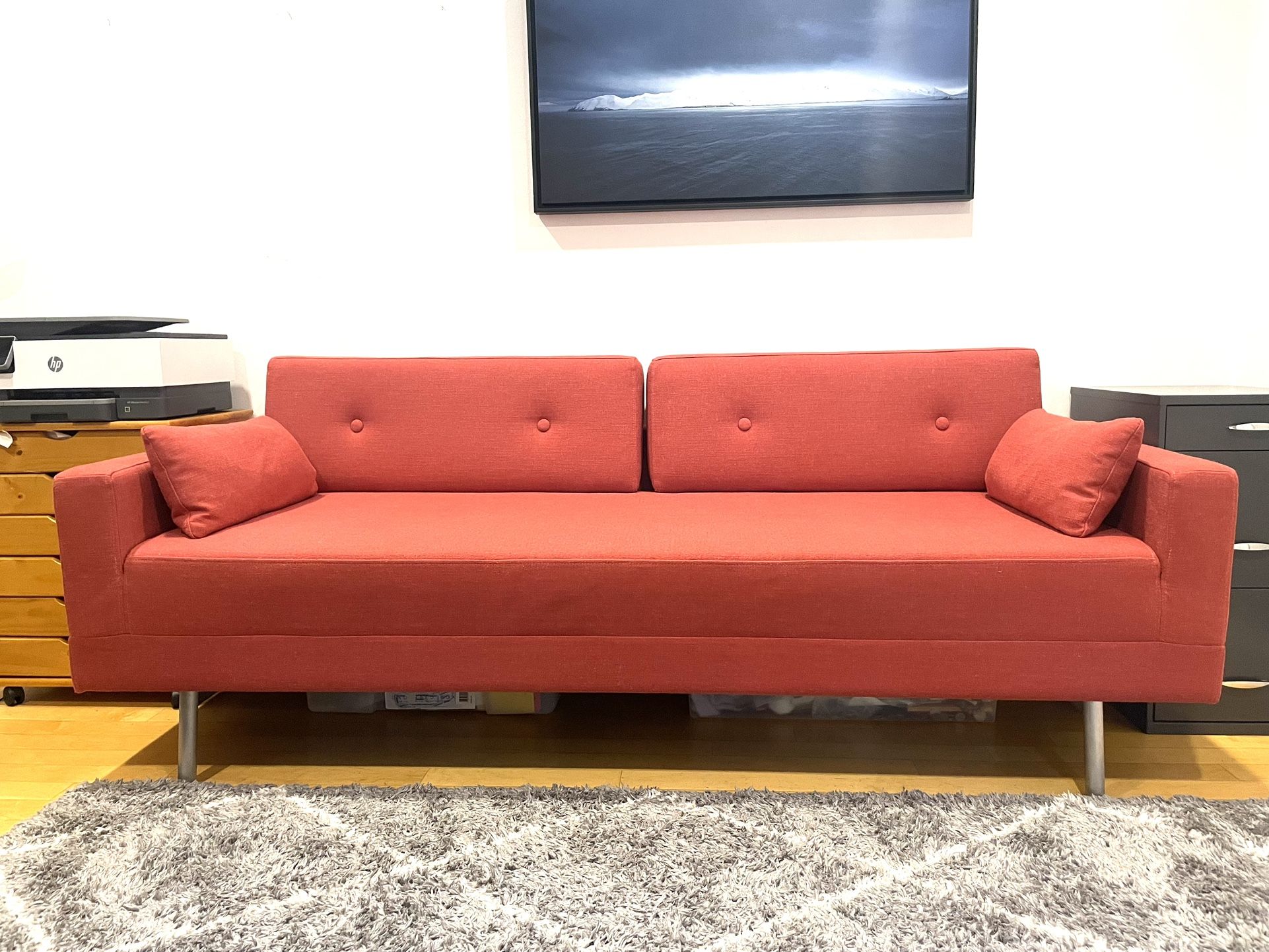 Bludot Sleeper Sofa