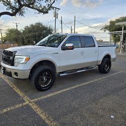 2009 Ford F-150