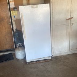 Freezer