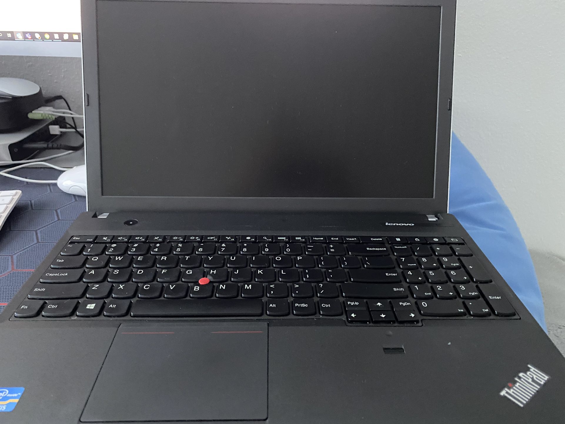 Lenovo Laptop 15.6 Inch