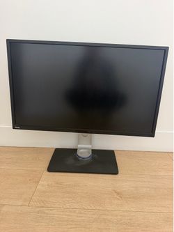 BenQ 32in Monitor