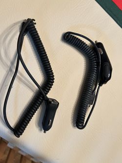 Mobile Phone Car Charger