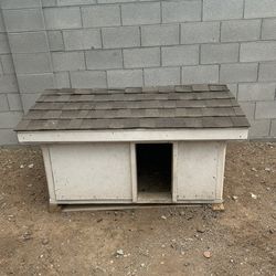 Dog House