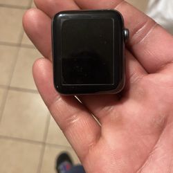 Series 3 Apple Watch 