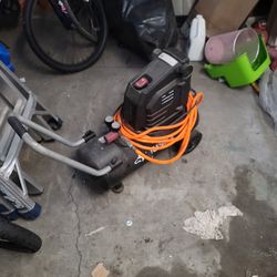 Husky Air Compressor 