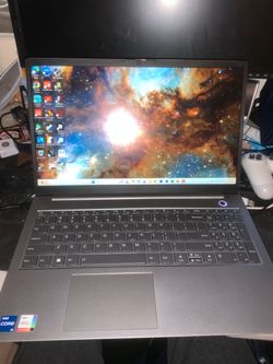 Lenovo laptop