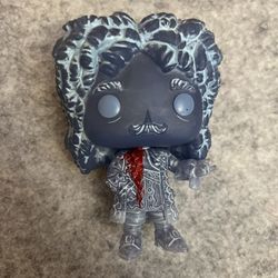 Dark shadows, Funko pop