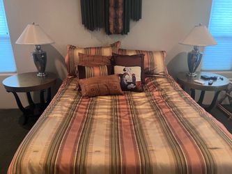 Bedroom Furniture