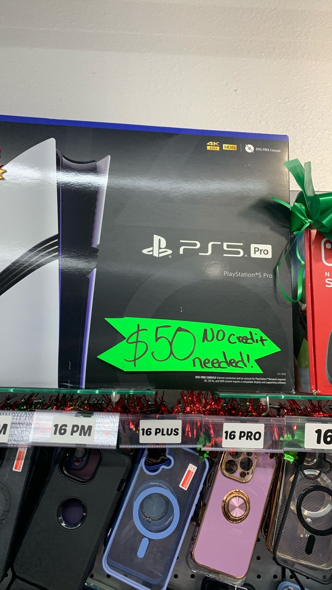 PS5 Pro PlayStation 5 Pro Video Juego