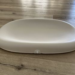 HATCH SMART BABY SCALE/ CHANGING PAD