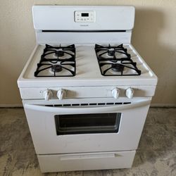 Gas Stove 