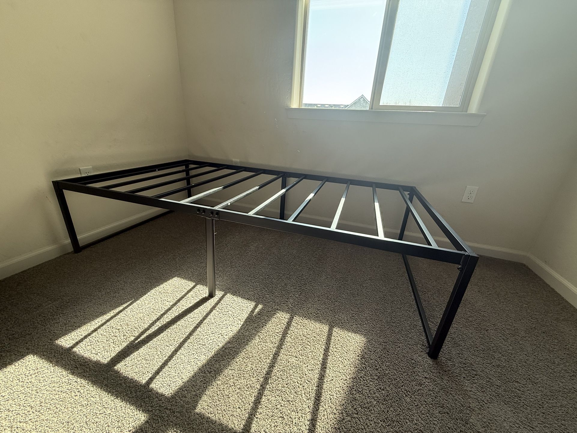 Twin Bed Frame