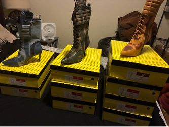 Boots
