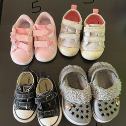 Toddler Shoes 