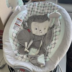 Baby Bouncer