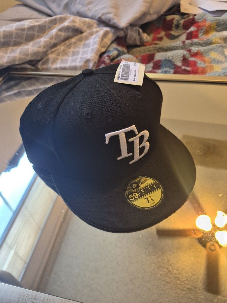 Tampa Bay Baseball Cap