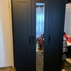 IKEA Wardrobe 