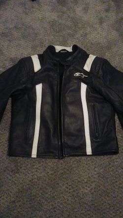 Alpinestars XL