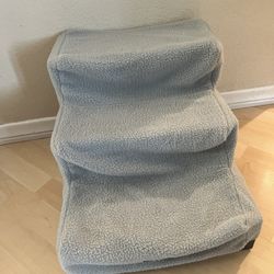 Dog Stairs