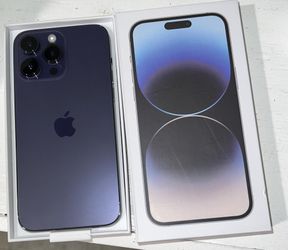 IPhone 14 Pro Max Deal
