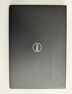 Dell Vostro 3578 15.6” (SSD Upgraded)
