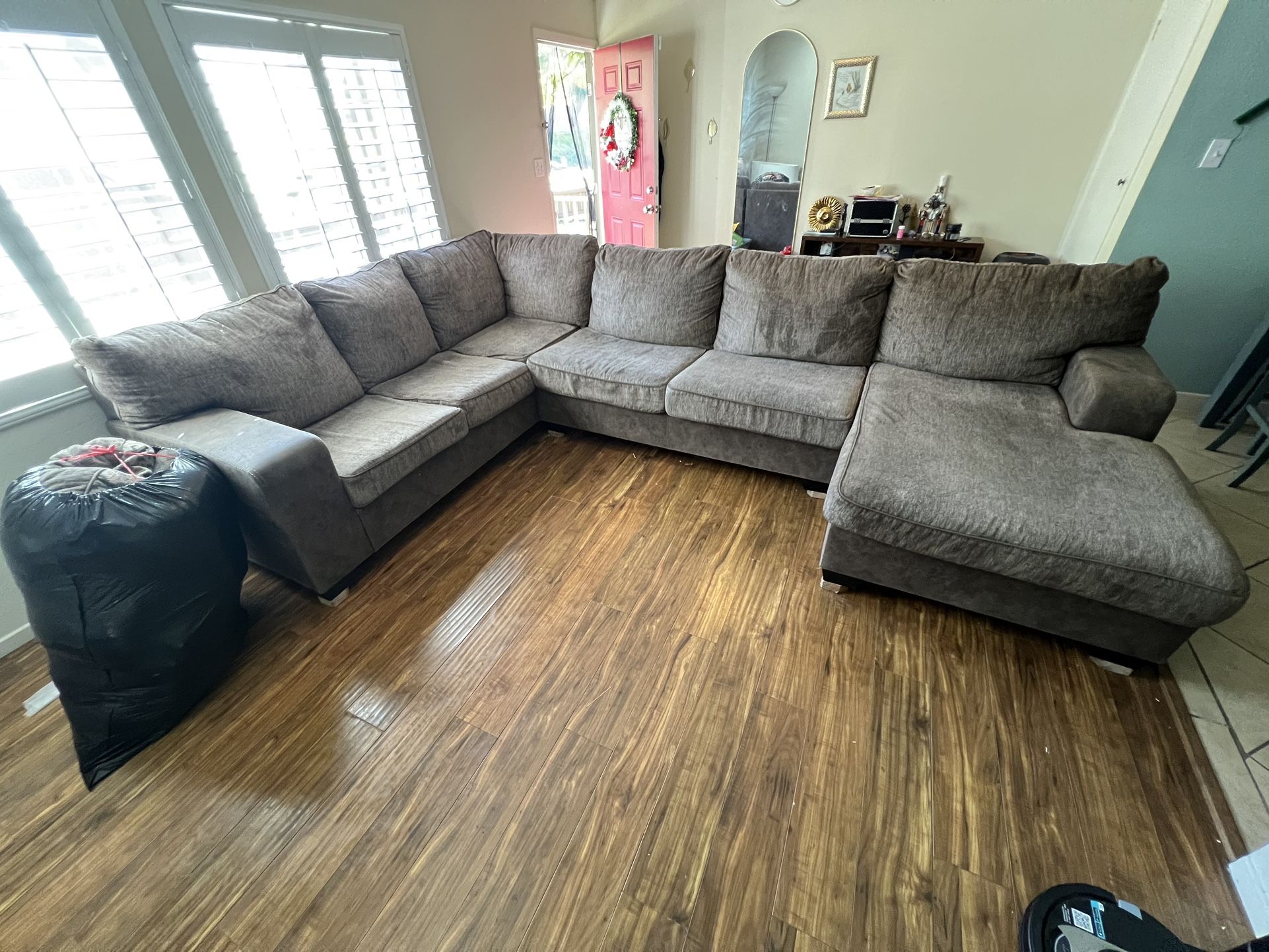 Sofá/ Living Room Sofa