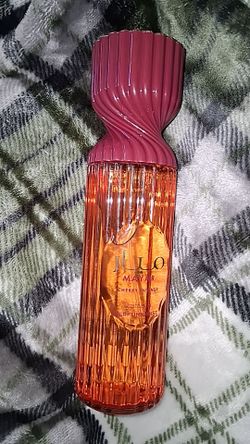 Lattafa Mayar Cherry Intense