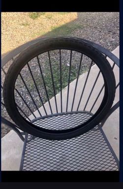KENDA 20” Tire