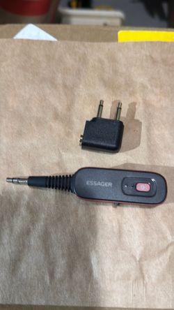 Bluetooth Receiver