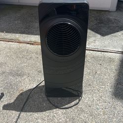 Heater