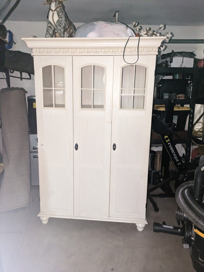Armoire for Sale in Atwater, CA OfferUp