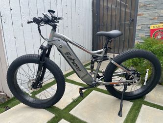 Eahora e bike