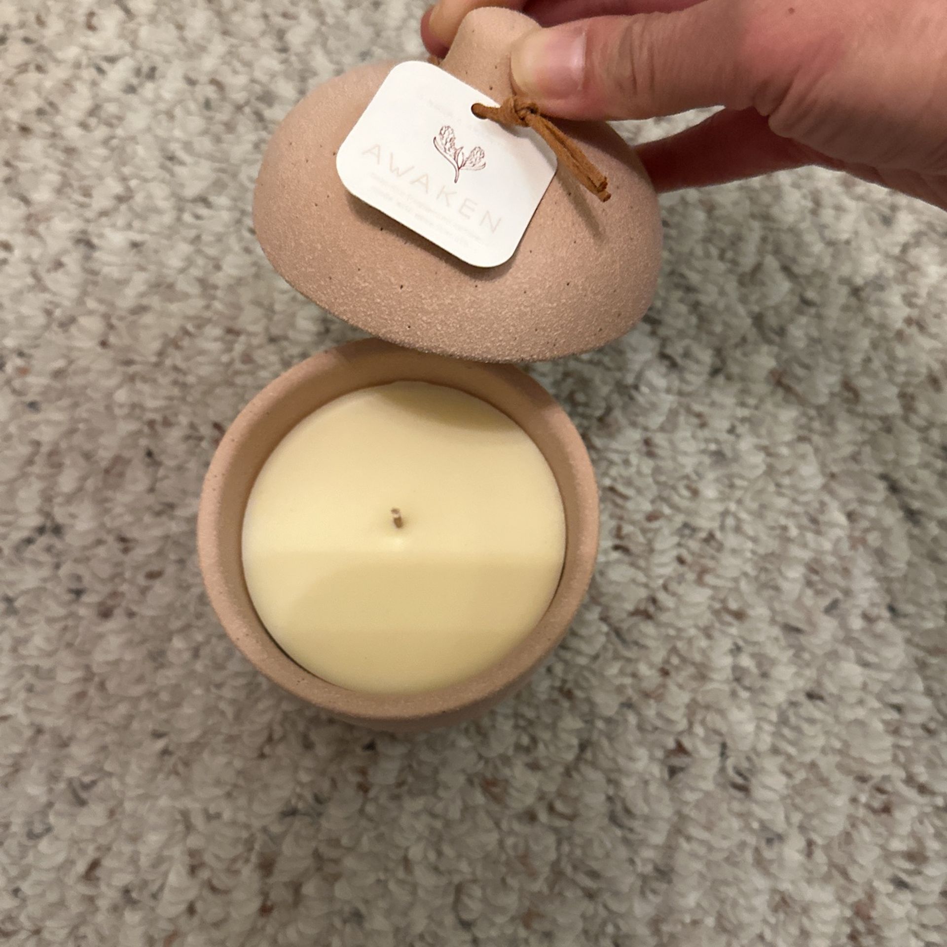 Brand New Candle $20