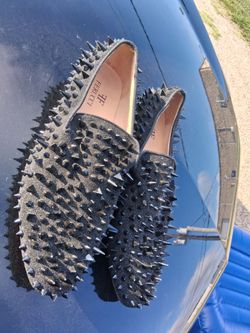 Spiked Ferucci 13