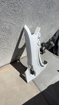 2021 to 2026 ford raptor passenger side fender OEM