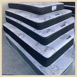 Cal King Size Mattress