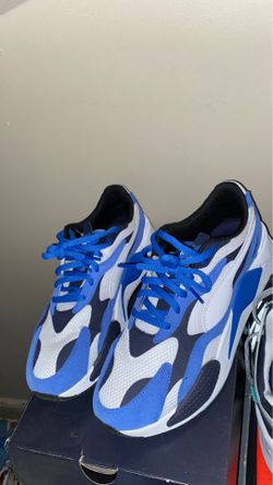 Puma sz. 11.5 95 worn once