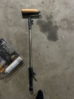 Paint sprayer