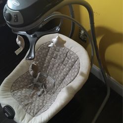 Graco Baby Swing 