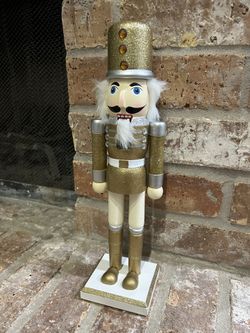 Nutcracker 