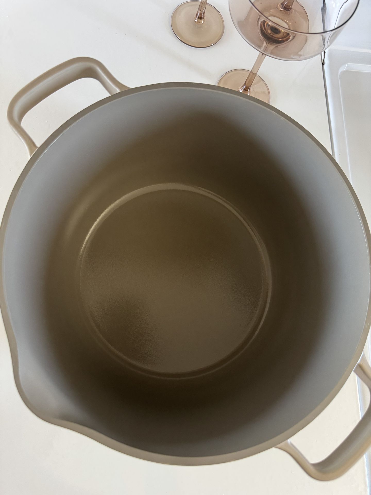 Our Place Dutch Oven Home & Garden