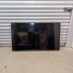 55" TCL Tv