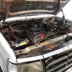 Ford F 150
