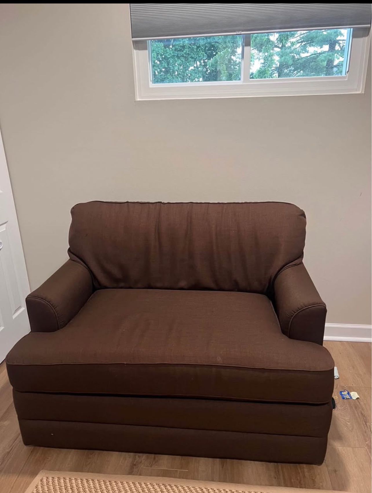 Sofa Couch Pull Out Matress